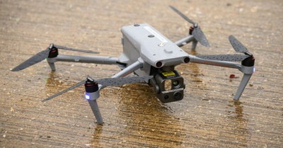 What Drone Delivery Reveals about Impatience and Modern Idols