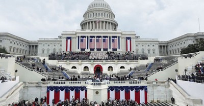 Franklin Graham to Deliver Invocation at Trump’s Historic Second Inauguration