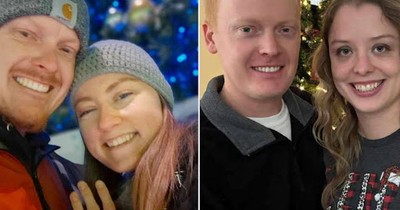 Twin Brothers Both Pop the Question Just Days Apart, Without Planning to Do So