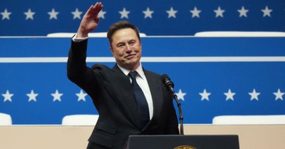 Elon Musk Faces Backlash over Alleged Nazi Gesture and Controversial Remarks