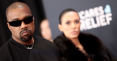 What Kanye West's Grammys Stunt Teaches Us about the Lure of Immorality and Biblical Purity