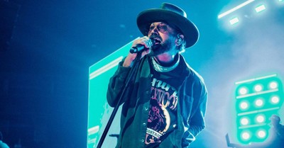 TobyMac Reveals Why He’s Wary of the ‘Christian Music’ Label