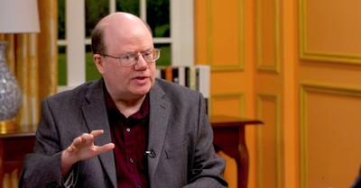 Why Larry Sanger’s Journey from Skeptic to Believer Stuns the Intellectual World