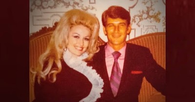 Carl Thomas Dean, Dolly Parton's Husband of Almost 60 Years, Passes Away at 82
