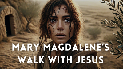 MARY MAGDALENE: WITNESS TO THE RESURRECTION