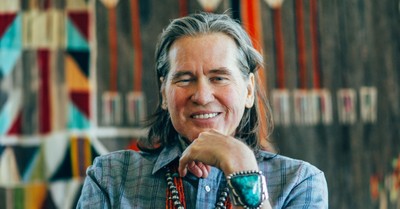 Val Kilmer, Iconic Actor Known for ‘Top Gun’ and ‘Batman Forever,’ Passes Away at 65