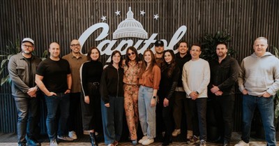 Former We The Kingdom Frontwoman Franni Cash Returns With New Music, Tour & Team