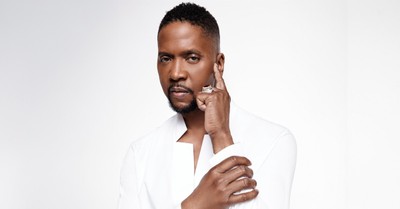 GRAMMY Award-Winning Gospel Artist, Donald Lawrence Releases New Single 'El Shaddai'