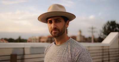 Justin Gambino Releases First New Single In Two Years, 'Just Like Jesus'