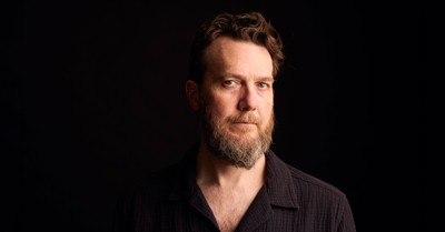 John Mark McMillan Returns to Worship With New Album 'Cosmic Supreme'