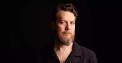 John Mark McMillan Returns to Worship With New Album 'Cosmic Supreme'
