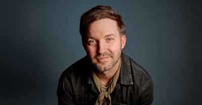 Integrity Music's Aaron Williams Releases New Song 'Revive Us'