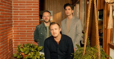 Two-time GRAMMY-Nominated, GMA Dove Award-Winning Sanctus Real Releases 'The Difference' Performance Video