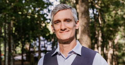 Randall Goodgame's Scripture Hymnal Nominated For Prestigious ECPA Christian Book Award