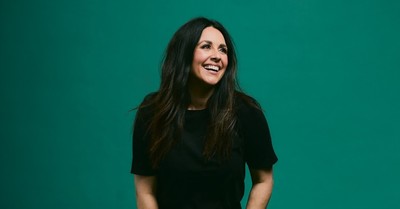 Hope Darst Receives RIAA Gold Certification For 'Peace be Still'