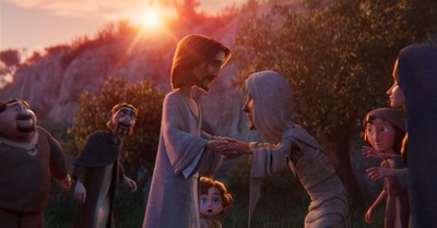 Kennedy Center to Screen Christian Movie ‘King of Kings’ in Sign of Cultural Realignment