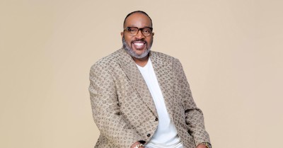 Marvin Sapp Releases New Single 'Close the Door' Following Controversial Viral Video