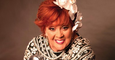 Hee Haw Star &amp; Gospel Music Singer Lulu Roman Passes Away; Colleagues Pay Tribute
