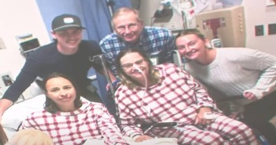 Woman Saves Her Late Son’s Best Friend’s Mom With a Life-Changing Donation
