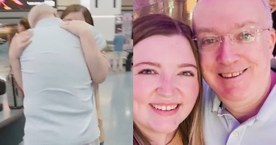 Woman Finds Her Father After Almost 28 Years — And Learns the Truth About Why He Left