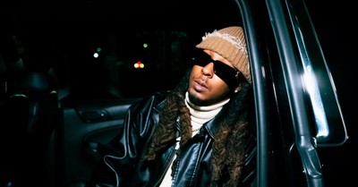 1K Phew Pays Respect To Aretha Franklin With New Single 'Aretha'