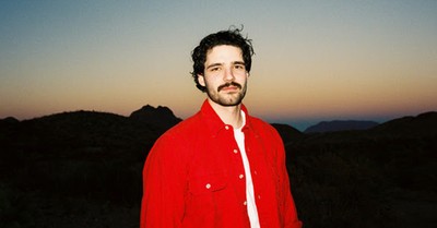 Luke Bower Releases His Full-Length Album “Dopamine and Jesus”