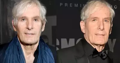 Singer Michael Bolton Opens Up About His Aggressive Brain Cancer Diagnosis