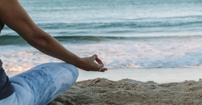 It it a Sin for Christians to Practice Yoga?