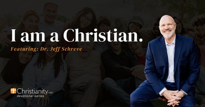 How One Prayer Led Me to True Faith and Lasting Change