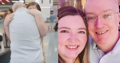 Woman Finds Her Father after Almost 28 Years and Learns the Truth about Why He Left