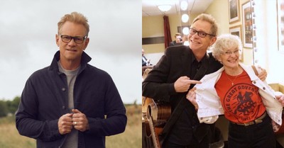 Steven Curtis Chapman’s New Song Honors Moms Who Quietly Change the World
