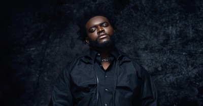 Christian Music Rising Star Anthny Releases New Single, "Stay'