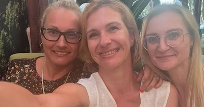 She Hired a Private Detective and Found the Sisters She Never Knew She Had