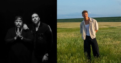 Billboard Declares ‘Christian Music Is Surging’ as Two Faith-Based Songs Enter Hot 100