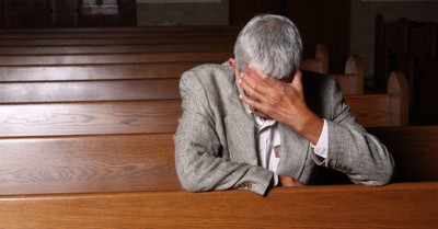 Barna Research Reveals the Crisis No One Talks about among Struggling Pastors