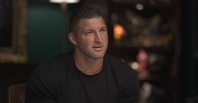 Tim Tebow Shines Light on the Heartbreaking Truth of Child Exploitation in the U.S.