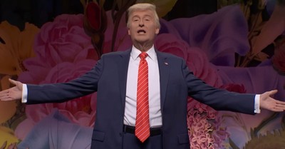 SNL Trump Skit Linking JD Vance to Pope’s Death Sparks Backlash
