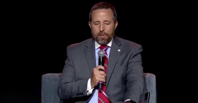 Josh Buice Issues Apology after False Accusation against Fellow Church Leaders