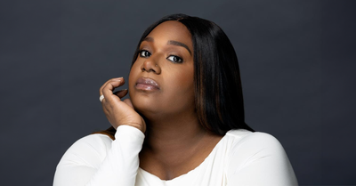 GRAMMY Award Winning Naomi Raine Releases New Single 'Be Glad'