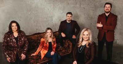 Karen Peck & New River Release New Album 'Good Answers'