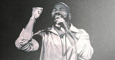 Anthony Evans Releases New Live Album 'The Live Sessions Vol. 1'