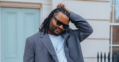 GRAMMY-Nominated Blessing Offor Releases New Album 'Real'