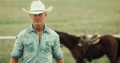 Neal McDonough Says Hollywood ‘Lost Its Way’ but His New Film Seeks to Bring it Back