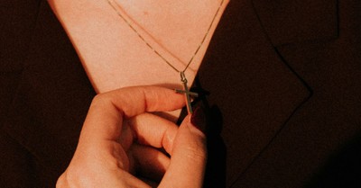 A Hot Accessory