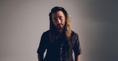 Seph Schlueter Releases Debut Album 'Counting My Blessings'