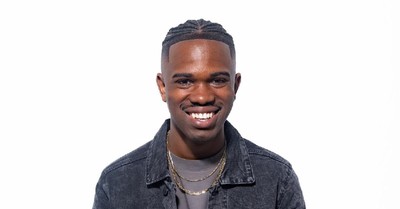 American Idol Alum DeWayne Crocker Jr. Releases New Single 'You're With Me'