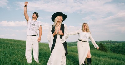 CAIN Releases New Single 'I Made It;' Receives 3 RIAA Gold Certifications