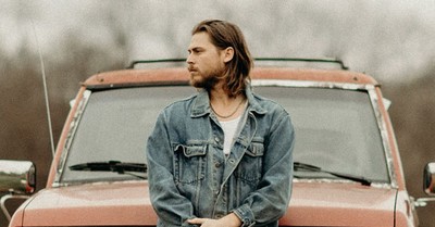 Cory Asbury Releases New Single 'Dream I Never Had'
