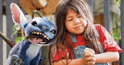 3 Things Parents Should Know about the New ‘Lilo & Stitch’