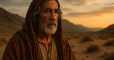 7 Surprising Facts about the Apostle John
